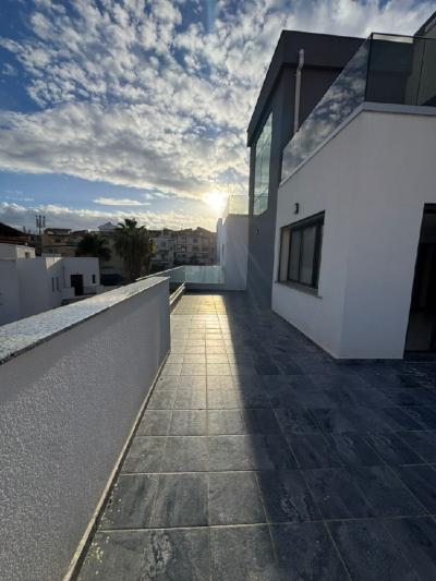 بيع شقة 3 غرف الجزائر القبة