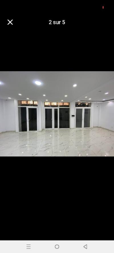 Sell Commercial Alger Bordj el kiffan