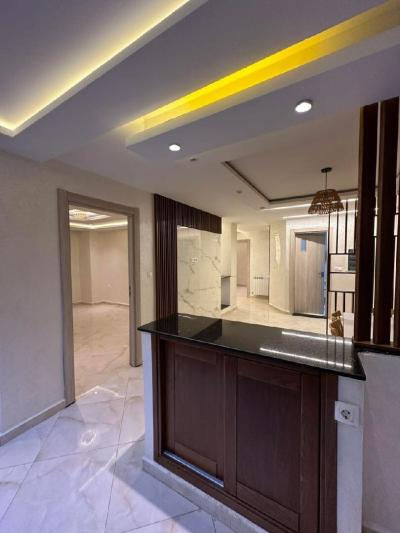 بيع شقة 3 غرف الجزائر القبة