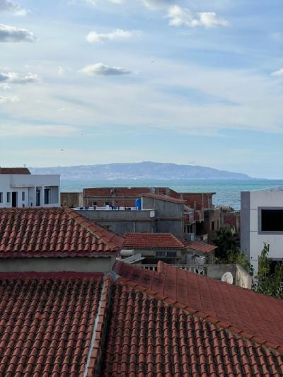 بيع شقة 3 غرف 4 غرف الجزائر برج البحري