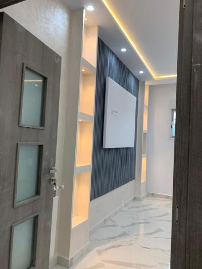 بيع شقة 3 غرف الجزائر برج البحري