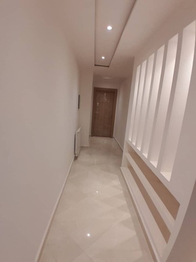 Vente Appartement F4 Alger El achour