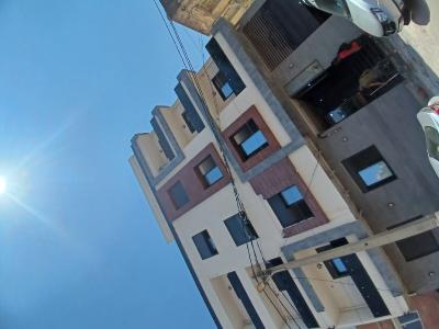 Sell Apartment F4 Alger Mohammadia