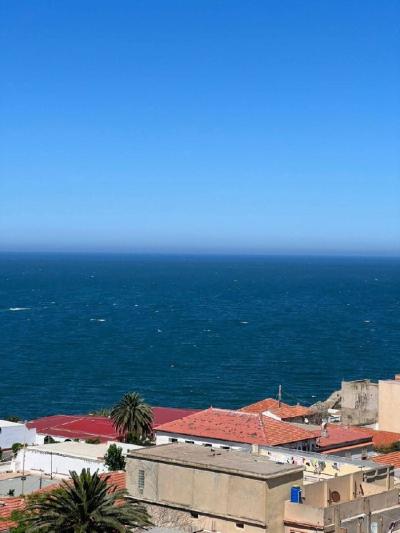 بيع شقة 4 غرف الجزائر عين طاية