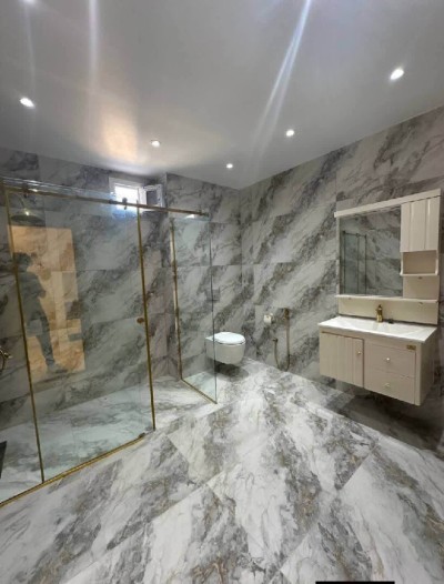 بيع شقة 3 غرف الجزائر القبة