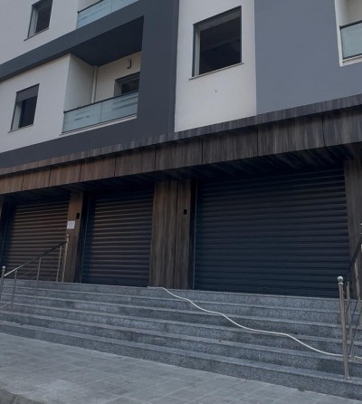 بيع محل الجزائر برج البحري