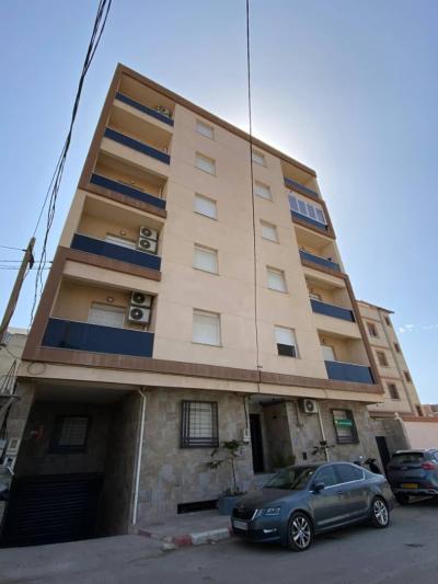 Sell Apartment F3 Alger Bordj el kiffan