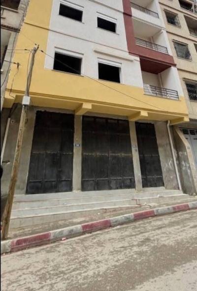 Sell Commercial Alger Bordj el kiffan