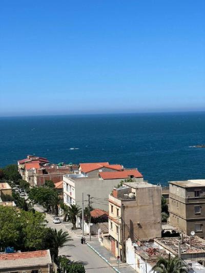 Sell Apartment F3 Alger Ain taya