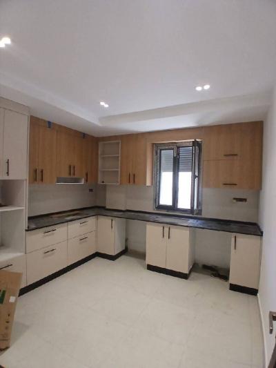 Sell Apartment F4 Alger Bordj el bahri