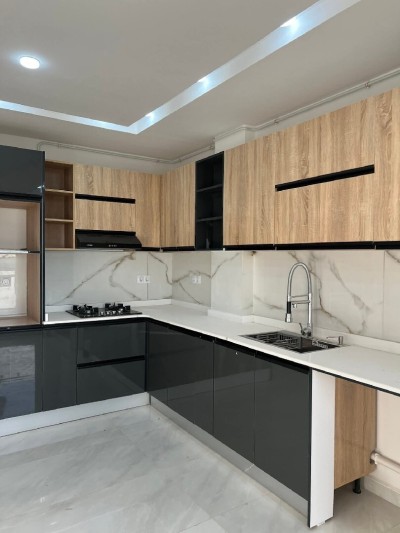 Sell Apartment F4 Alger El achour