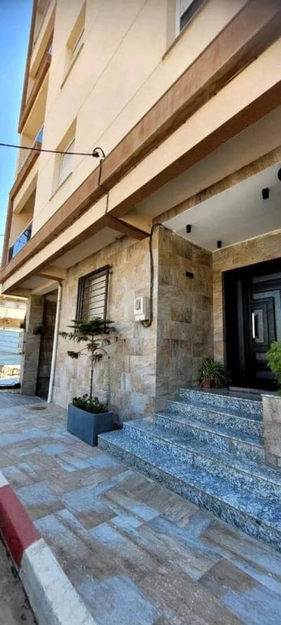 Sell Apartment F3 Alger Bordj el kiffan