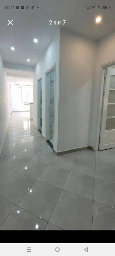 Sell Apartment F3 Alger Bordj el kiffan