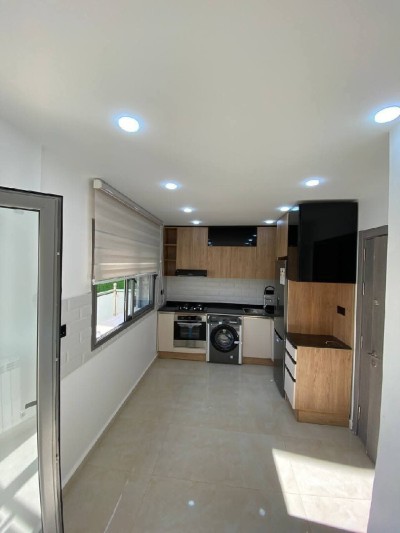 بيع شقة الجزائر شراقة