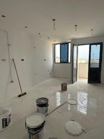 Sell Apartment F4 Alger Bordj el bahri