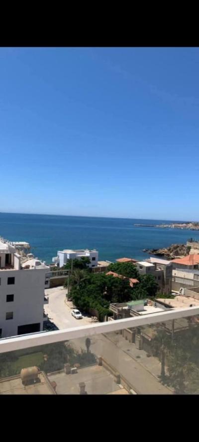 بيع شقة 3 غرف الجزائر عين طاية