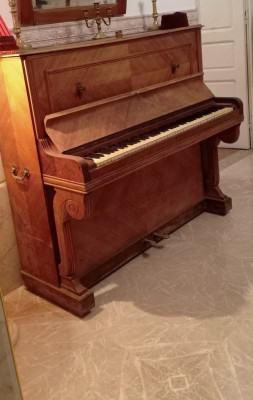 antiquites-collections-piano-ancien-plus-de-100-ans-tlemcen-algerie