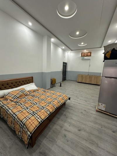 كراء للعطل شقة غرفتين الجزائر درارية