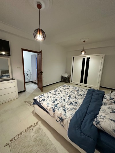 كراء للعطل شقة 2 غرف الجزائر درارية