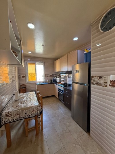 كراء شقة 3 غرف الجزائر درارية