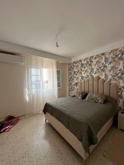 بيع شقة 4 غرف الجزائر العاشور