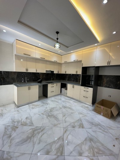 بيع شقة 4 غرف الجزائر درارية