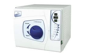 autoclave 23 litres et 50 litres