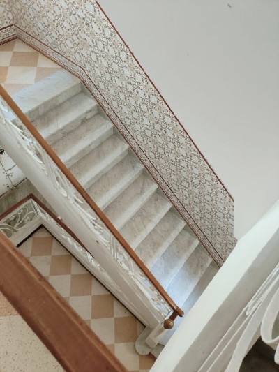 Rent Villa Alger Birkhadem