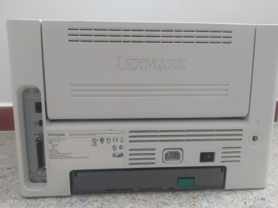 Lexmark الجزائر