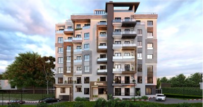 Sell Apartment F4 Alger Birkhadem