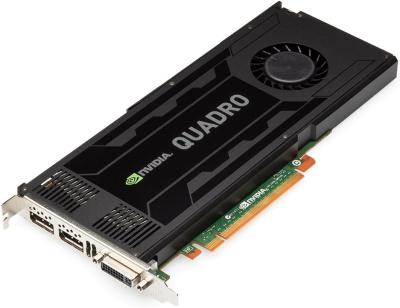 Nvidia Quadro K4200  4gb gddr5