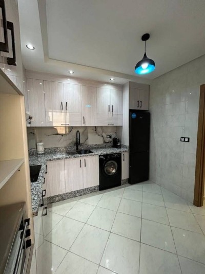 Sell Apartment F2 Alger Bordj el kiffan