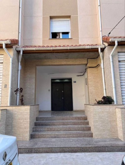 Sell Apartment F2 Alger Bordj el kiffan