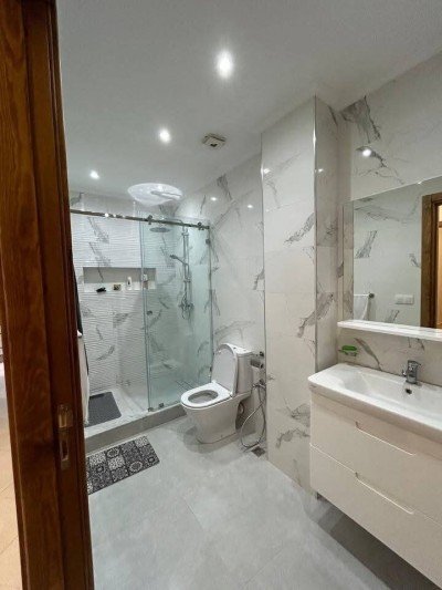 Sell Apartment F4 Alger Bordj el kiffan