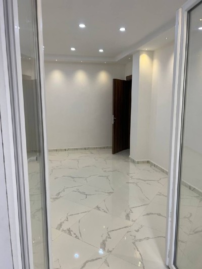 بيع شقة 4 غرف الجزائر برج البحري