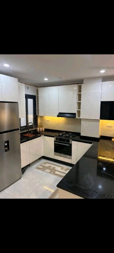 Sell Apartment F3 Alger Bordj el kiffan