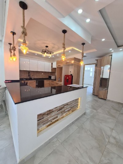 Sell Apartment F2 Alger Bab ezzouar