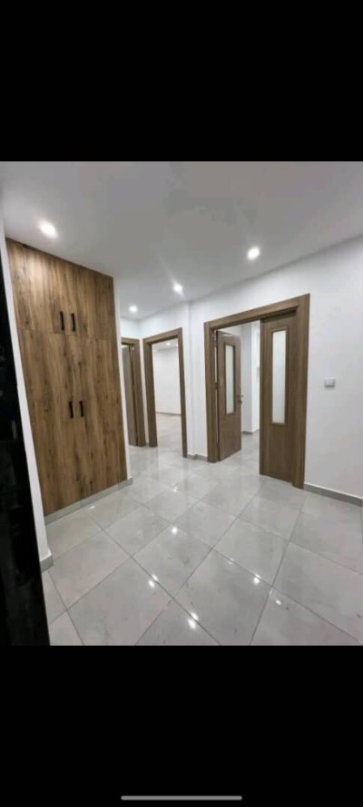 Sell Apartment F2 Alger Bab ezzouar