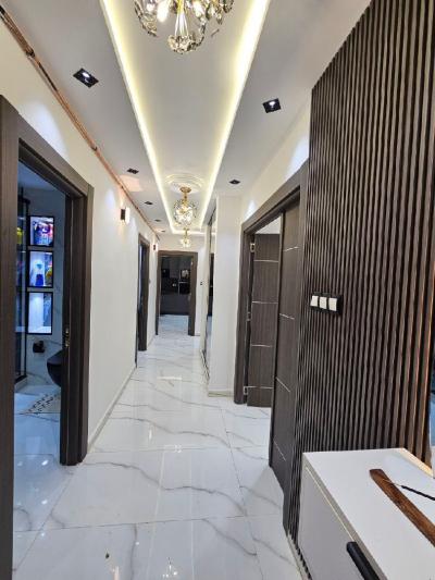 Sell Apartment F3 Alger Bordj el kiffan