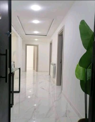 بيع شقة 3 غرف الجزائر برج البحري