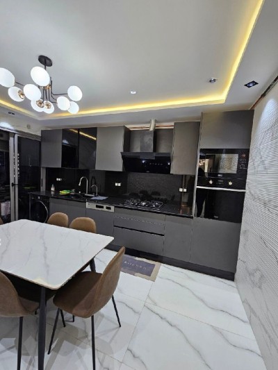 Sell Apartment F4 Alger Kouba