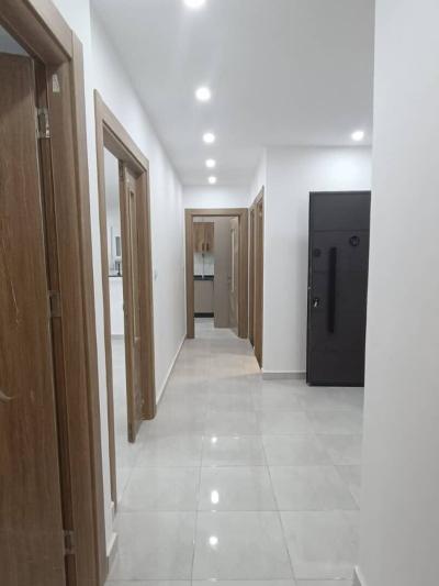 Sell Apartment F4 Alger Bordj el bahri