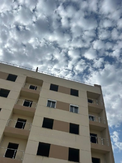 Sell Apartment F4 Alger Bordj el kiffan