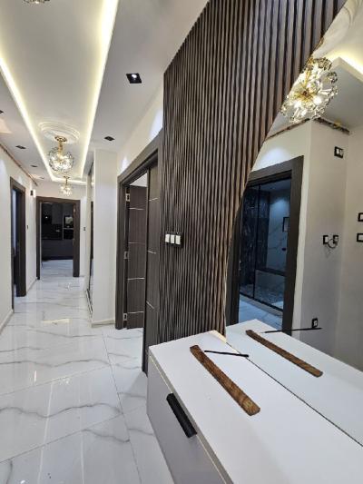 بيع شقة 4 غرف الجزائر برج الكيفان