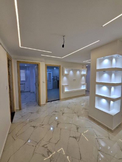 Sell Apartment F4 Alger Bab ezzouar