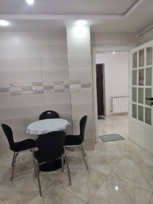 بيع شقة 2 غرف الجزائر برج الكيفان