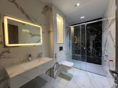 بيع شقة 4 غرف الجزائر برج الكيفان