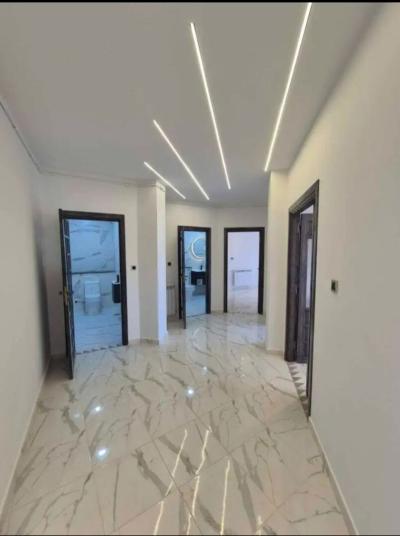 بيع شقة 4 غرف الجزائر القبة