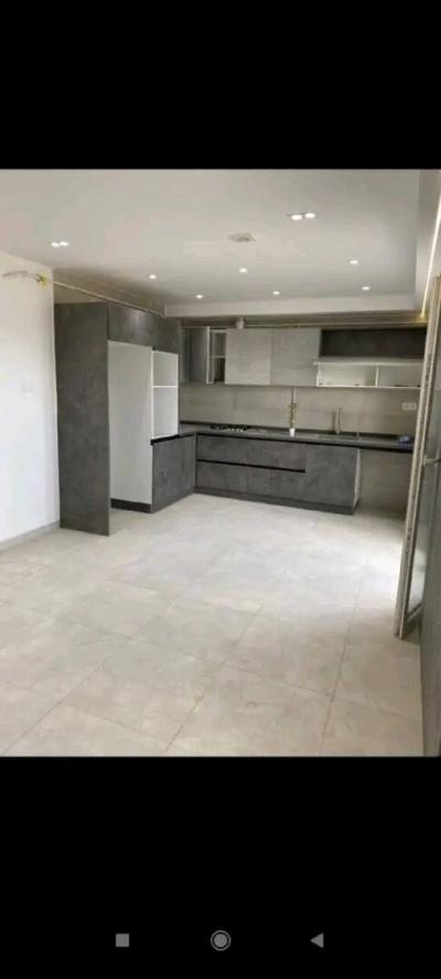 Sell Apartment F4 Alger Bordj el kiffan