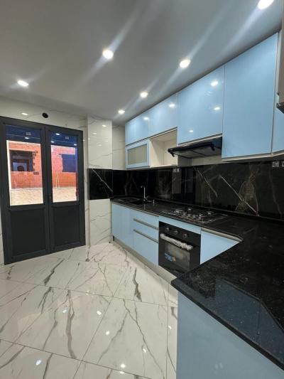 Sell Apartment F4 Alger Bordj el kiffan